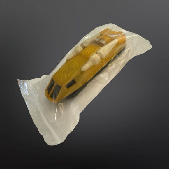 1971 MATTEL Hotline Thunder Run Set #6570 Sizzlers Juice Machine Engine Car A14 - Picture 9 of 9